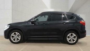 BMW X1 2.0 18d SE Auto sDrive Euro 6 (s/s) 5dr