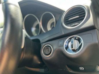 Mercedes-Benz C Class 2.1 C220 CDI BlueEfficiency AMG Sport Plus G-Tronic+ Euro 5 (s/s