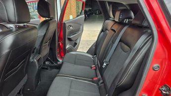 Renault Kadjar 1.5 dCi Dynamique S Nav EDC Euro 6 (s/s) 5dr