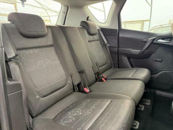 Vauxhall Meriva 1.4i Exclusiv Euro 6 5dr