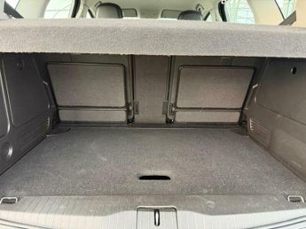 Vauxhall Meriva 1.4i Exclusiv Euro 6 5dr