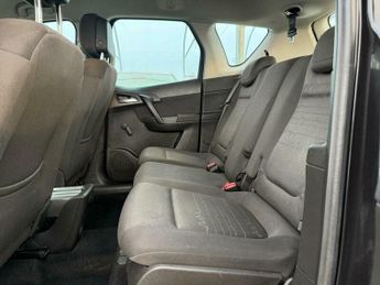 Vauxhall Meriva 1.4i Exclusiv Euro 6 5dr