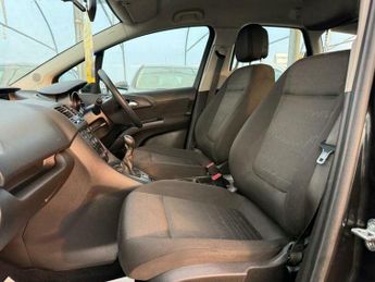 Vauxhall Meriva 1.4i Exclusiv Euro 6 5dr