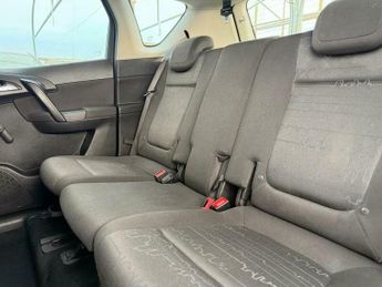 Vauxhall Meriva 1.4i Exclusiv Euro 6 5dr