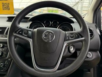 Vauxhall Meriva 1.4i Exclusiv Euro 6 5dr