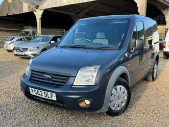 Ford Transit Connect 1.8 TDCi T220 Trend L1 H1 4dr DPF