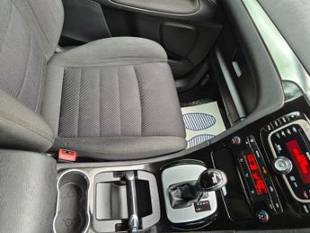 Ford S-Max 2.0 TDCi Titanium MPV 5dr Diesel Powershift Euro 5 (163 ps)
