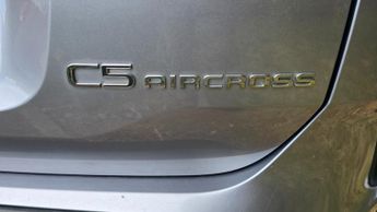 Citroen C5 AIRCROSS 2.0 BlueHDi Flair Plus EAT8 Euro 6 (s/s) 5dr