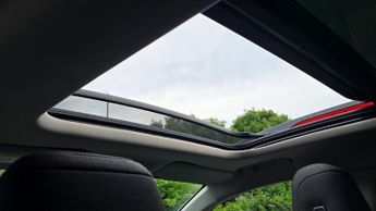 Citroen C5 AIRCROSS 2.0 BlueHDi Flair Plus EAT8 Euro 6 (s/s) 5dr