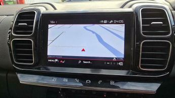 Citroen C5 AIRCROSS 2.0 BlueHDi Flair Plus EAT8 Euro 6 (s/s) 5dr