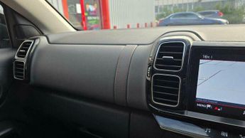 Citroen C5 AIRCROSS 2.0 BlueHDi Flair Plus EAT8 Euro 6 (s/s) 5dr