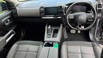Citroen C5 AIRCROSS 2.0 BlueHDi Flair Plus EAT8 Euro 6 (s/s) 5dr