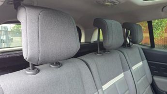 Citroen C5 AIRCROSS 2.0 BlueHDi Flair Plus EAT8 Euro 6 (s/s) 5dr