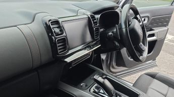 Citroen C5 AIRCROSS 2.0 BlueHDi Flair Plus EAT8 Euro 6 (s/s) 5dr