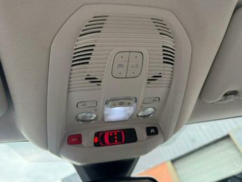 Citroen C5 AIRCROSS 2.0 BlueHDi Flair Plus EAT8 Euro 6 (s/s) 5dr