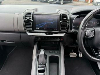 Citroen C5 AIRCROSS 2.0 BlueHDi Flair Plus EAT8 Euro 6 (s/s) 5dr