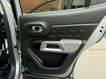 Citroen C5 AIRCROSS 2.0 BlueHDi Flair Plus EAT8 Euro 6 (s/s) 5dr