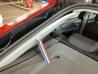 Ford Focus 1.6 Zetec Climate 5dr