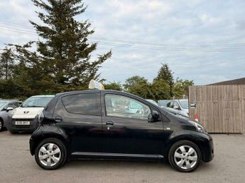 Toyota AYGO 1.0 VVT-i Fire Euro 5 5dr