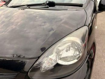 Toyota AYGO 1.0 VVT-i Fire Euro 5 5dr