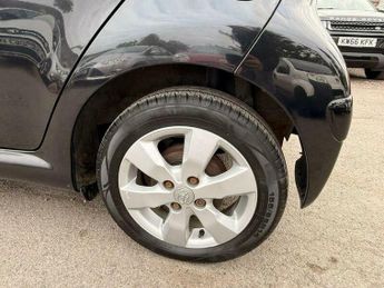Toyota AYGO 1.0 VVT-i Fire Euro 5 5dr