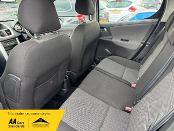 Peugeot 207 SPORT