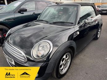 MINI One ONE
