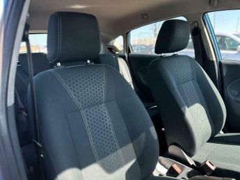 Ford Fiesta 1.4 Zetec 5dr
