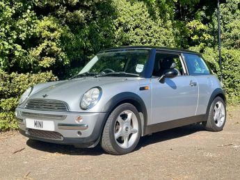MINI Hatch COOPER