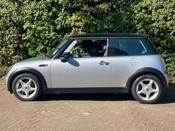 MINI Hatch COOPER