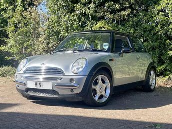 MINI Hatch COOPER
