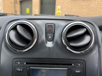 Dacia Sandero AMBIANCE PRIME