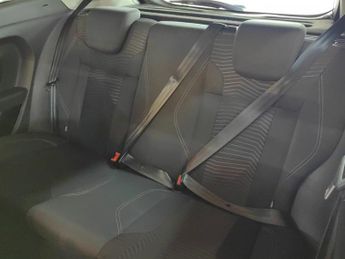 Ford Fiesta 1.25 Zetec Hatchback 3dr Petrol Manual Euro 5 (82 ps)