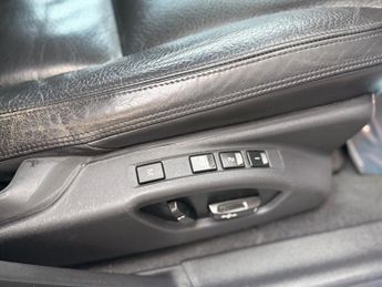 Volvo V60 1.6 LUX NAV AUTOMATIC PETROL LEATHER
