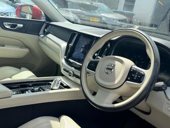 Volvo XC60 T8 TWIN ENGINE INSCRIPTION PRO AWD