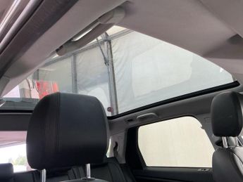 Land Rover Discovery Sport TD4 SE TECH