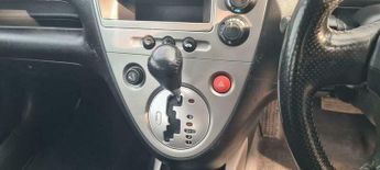 Honda Civic 1.6 i-VTEC Executive 5dr