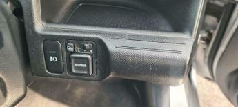 Honda Civic 1.6 i-VTEC Executive 5dr