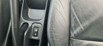 Honda Civic 1.6 i-VTEC Executive 5dr