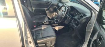 Honda Civic 1.6 i-VTEC Executive 5dr