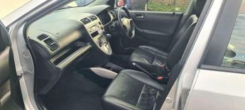 Honda Civic 1.6 i-VTEC Executive 5dr