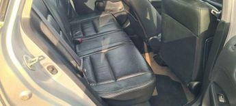 Honda Civic 1.6 i-VTEC Executive 5dr