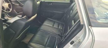 Honda Civic 1.6 i-VTEC Executive 5dr