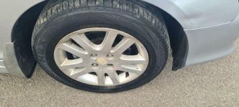 Honda Civic 1.6 i-VTEC Executive 5dr