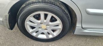 Honda Civic 1.6 i-VTEC Executive 5dr