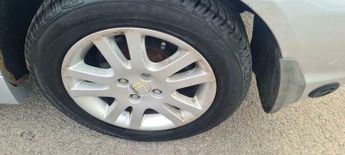 Honda Civic 1.6 i-VTEC Executive 5dr