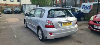 Honda Civic 1.6 i-VTEC Executive 5dr
