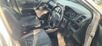 Honda Civic 1.6 i-VTEC Executive 5dr