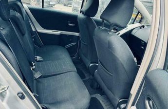 Toyota Yaris 1.3 T3 Multimode 5dr