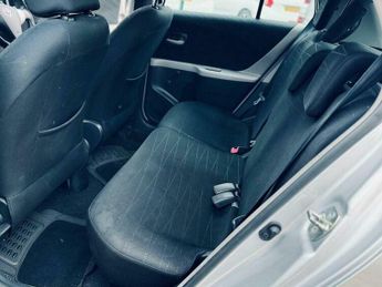 Toyota Yaris 1.3 T3 Multimode 5dr
